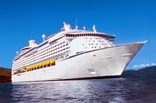 Royal Caribbean Cruises
